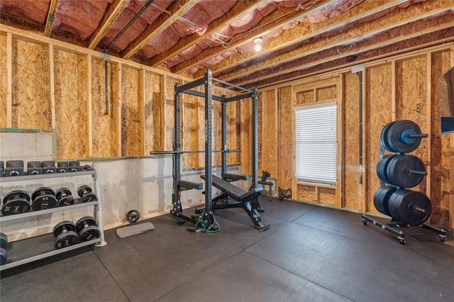 1381 Kings Park Drive, Kennesaw, GA 30152