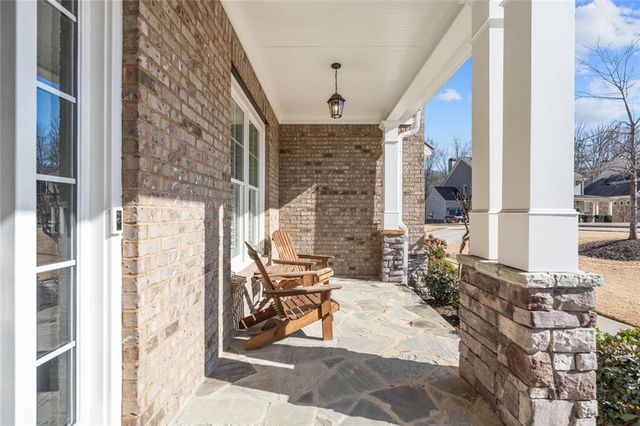 1381 Kings Park Drive, Kennesaw, GA 30152