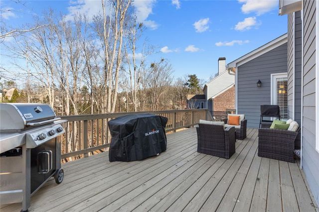 1381 Kings Park Drive, Kennesaw, GA 30152