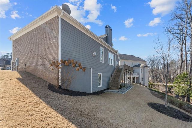 1381 Kings Park Drive, Kennesaw, GA 30152