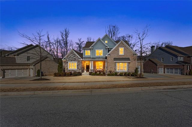 1381 Kings Park Drive, Kennesaw, GA 30152