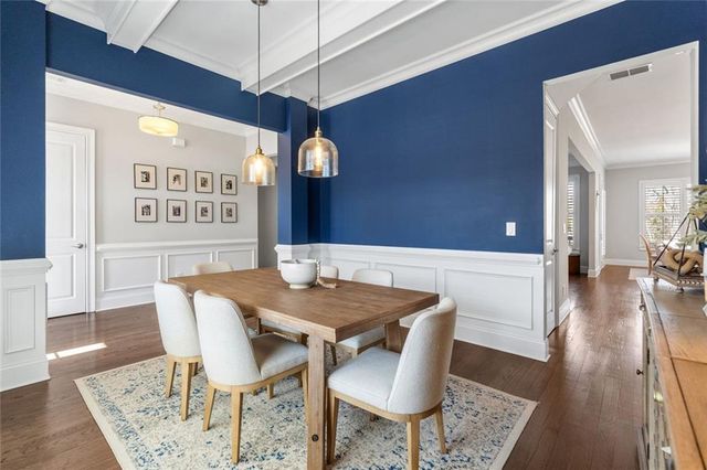 1381 Kings Park Drive, Kennesaw, GA 30152