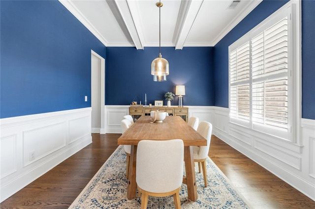 1381 Kings Park Drive, Kennesaw, GA 30152