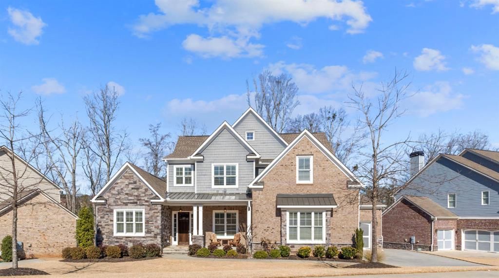 1381 Kings Park Drive, Kennesaw, GA 30152