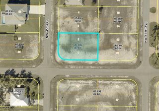 2801 NW 45th PL, Cape Coral, FL 33993