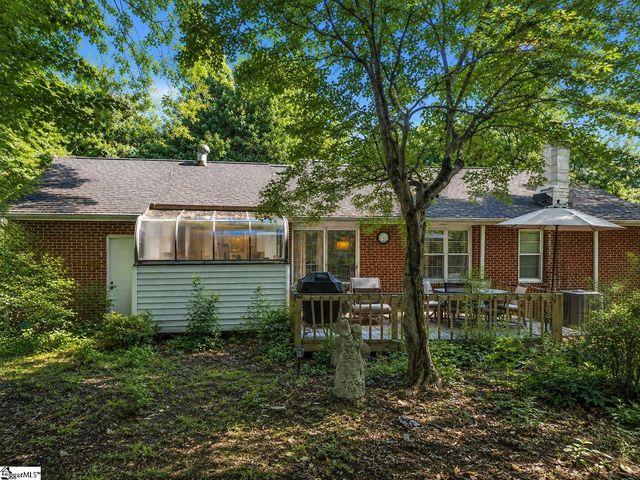 4 Merry Dale Lane, Greenville, SC 29617