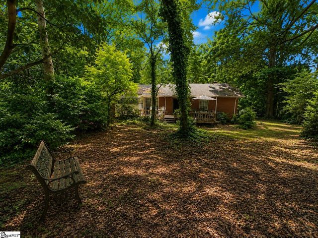 4 Merry Dale Lane, Greenville, SC 29617