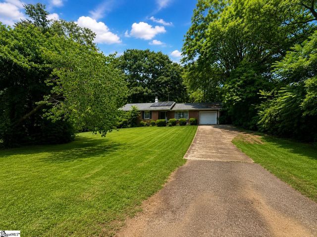 4 Merry Dale Lane, Greenville, SC 29617