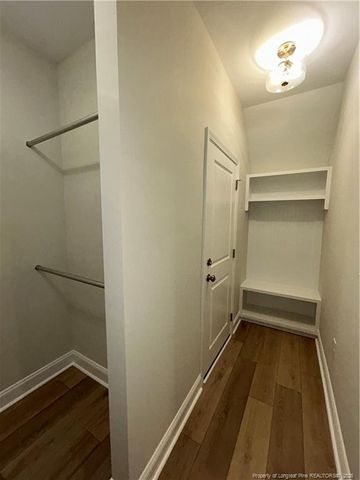 650 Lilac Lane, Vass, NC 28394