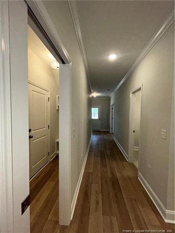 650 Lilac Lane, Vass, NC 28394