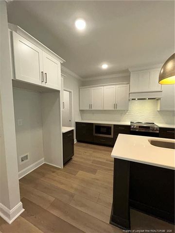 650 Lilac Lane, Vass, NC 28394