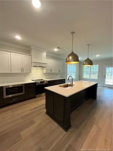 650 Lilac Lane, Vass, NC 28394