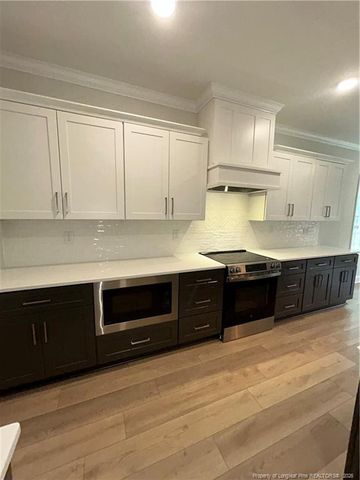 650 Lilac Lane, Vass, NC 28394