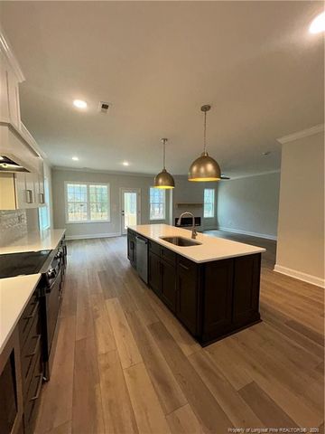 650 Lilac Lane, Vass, NC 28394