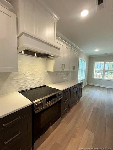 650 Lilac Lane, Vass, NC 28394