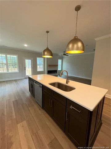 650 Lilac Lane, Vass, NC 28394