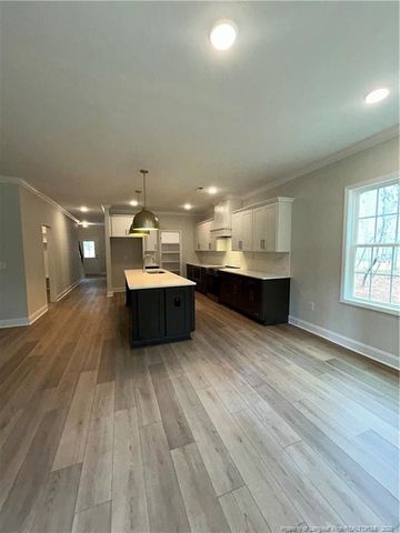 650 Lilac Lane, Vass, NC 28394