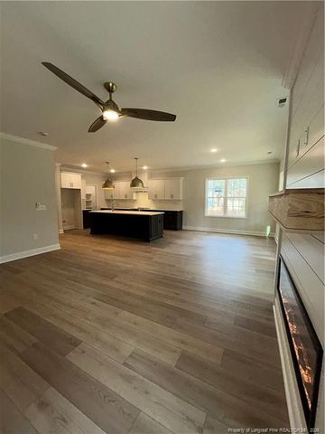 650 Lilac Lane, Vass, NC 28394