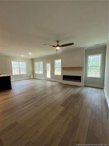 650 Lilac Lane, Vass, NC 28394