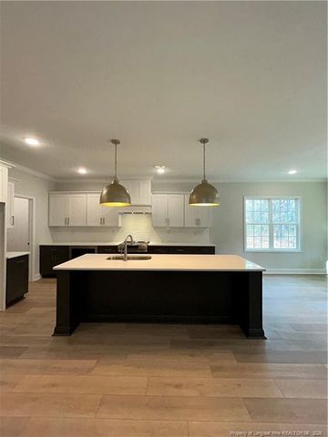 650 Lilac Lane, Vass, NC 28394