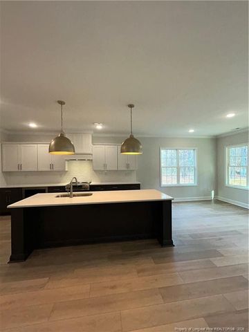 650 Lilac Lane, Vass, NC 28394