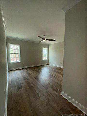 650 Lilac Lane, Vass, NC 28394