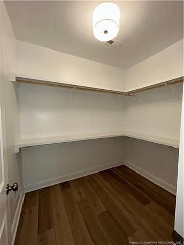 650 Lilac Lane, Vass, NC 28394