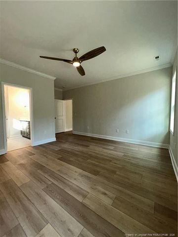 650 Lilac Lane, Vass, NC 28394