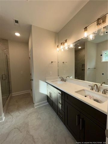 650 Lilac Lane, Vass, NC 28394