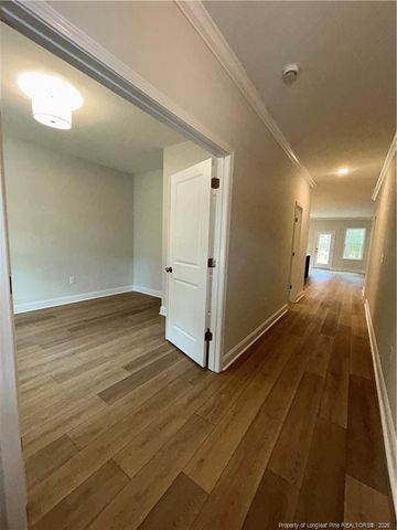 650 Lilac Lane, Vass, NC 28394