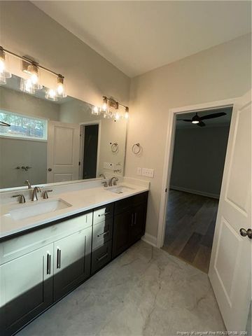 650 Lilac Lane, Vass, NC 28394