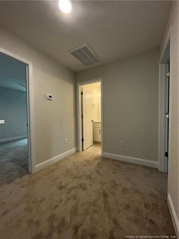 650 Lilac Lane, Vass, NC 28394