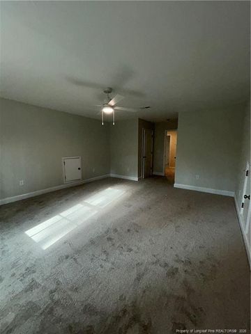 650 Lilac Lane, Vass, NC 28394