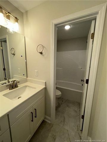 650 Lilac Lane, Vass, NC 28394