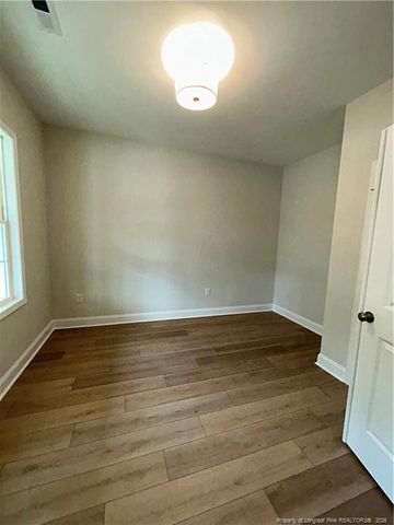 650 Lilac Lane, Vass, NC 28394