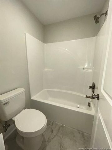 650 Lilac Lane, Vass, NC 28394