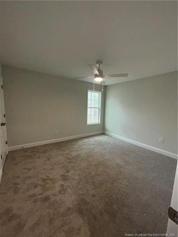 650 Lilac Lane, Vass, NC 28394