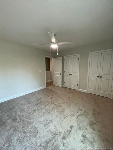 650 Lilac Lane, Vass, NC 28394