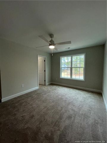 650 Lilac Lane, Vass, NC 28394