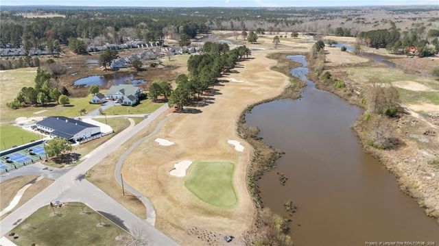 650 Lilac Lane, Vass, NC 28394