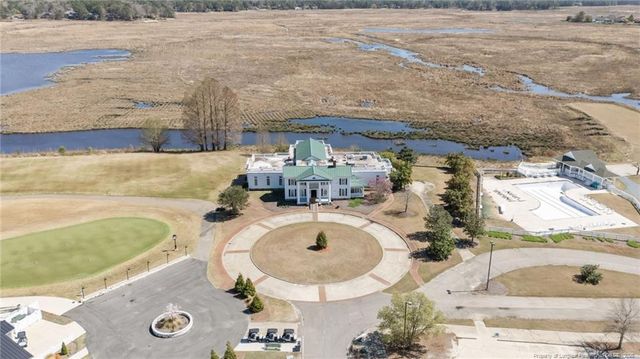 650 Lilac Lane, Vass, NC 28394