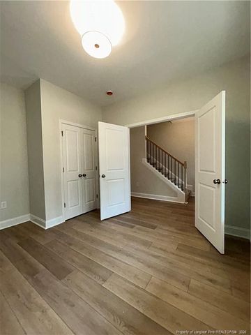 650 Lilac Lane, Vass, NC 28394