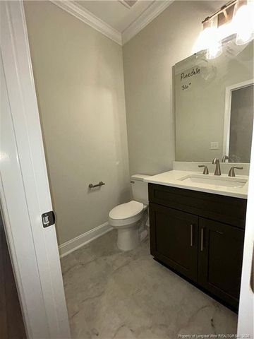 650 Lilac Lane, Vass, NC 28394