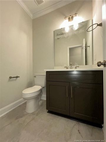 650 Lilac Lane, Vass, NC 28394