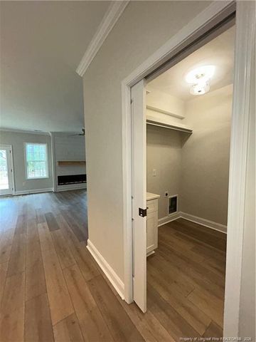 650 Lilac Lane, Vass, NC 28394