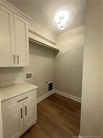 650 Lilac Lane, Vass, NC 28394