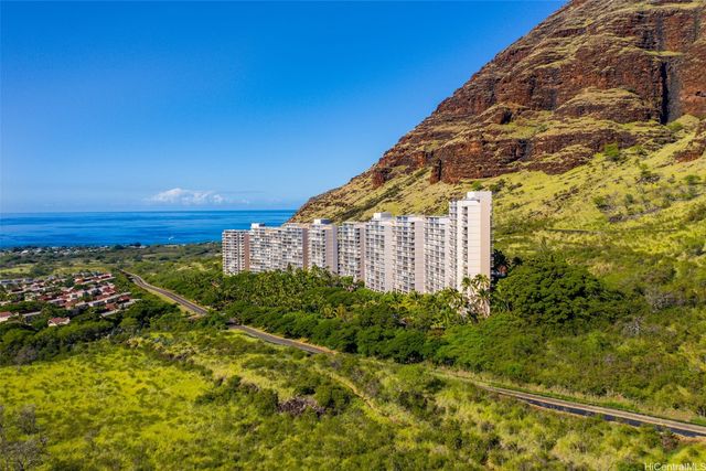 84-680 Kili Drive C1210, Waianae, HI 96792