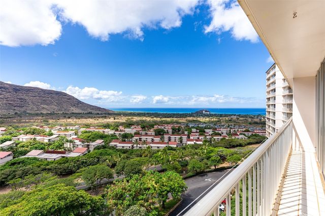 84-680 Kili Drive C1210, Waianae, HI 96792