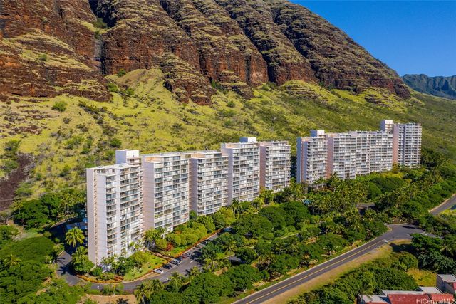 84-680 Kili Drive C1210, Waianae, HI 96792