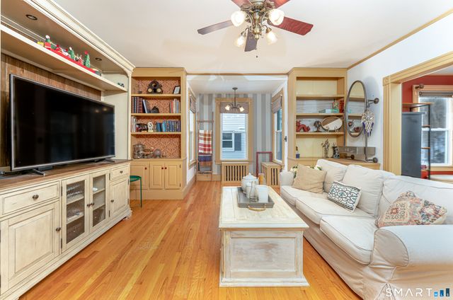 227 Rockwell Street, Norwich, CT 06360